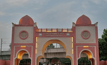 Jamia Millia Islamia shifts classes online amid row over slogans raised during student protest