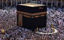 Houthis claim attacks on Saudi oil targets, airports; debris falls in Mecca, Medina as tensions escalate in Gulf