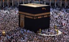 Houthis claim attacks on Saudi oil targets, airports; debris falls in Mecca, Medina as tensions escalate in Gulf