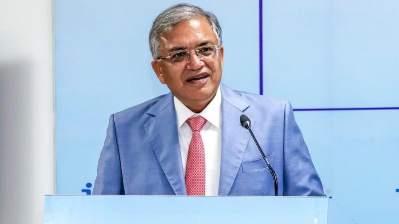 'One Of World's Most Accurate Electoral Rolls': CEC Gyanesh Kumar Lauds Poll Officials For SIR; Downplays Oppn Criticism 'One Of World's Most Accurate Electoral Rolls': CEC Gyanesh Kumar Lauds Poll Officials For SIR; Downplays Oppn Criticism