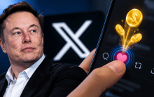 Elon Musk announces X Money feature to send $1 by long-pressing Like button; not available in India