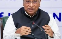 'Modi Ka Baap Bhi Jayega': Mallikarjun Kharge's Despicable Remark At Patna Event Triggers Row - VIDEO