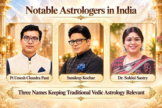 Vedic astrology