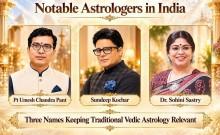 Vedic astrology