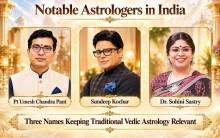Vedic astrology