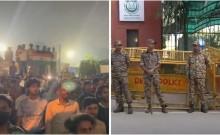 Jamia protest: University announces student union polls 15 days after constitutional approval, asks students to call off stir