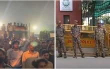 Jamia protest: University announces student union polls 15 days after constitutional approval, asks students to call off stir