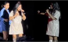 Bollywood Music Project apologises after Shilpa Rao's performance is cut short in Mumbai amid delays