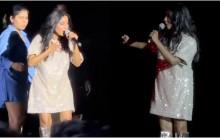 Bollywood Music Project apologises after Shilpa Rao's performance is cut short in Mumbai amid delays
