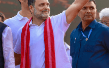 Rahul Gandhi acquitted in defamation case over remarks against HM Amit Shah