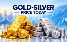 Gold, silver prices rebound after last week's fall; check rates in Mumbai, Delhi and Bengaluru