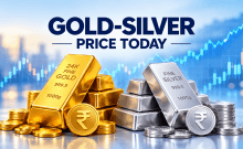 Gold, silver prices rebound after last week's fall; check rates in Mumbai, Delhi and Bengaluru