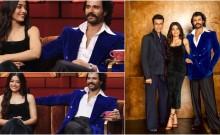 Vijay Deverakonda and Rashmika Mandanna's manager files cybercrime complaint over defamation, fake Virosh feud and online trolling