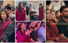 'Looks old, what happened to her face?' Anushka Sharma age-shamed as she attends Krishna Das's kirtan with Virat Kohli