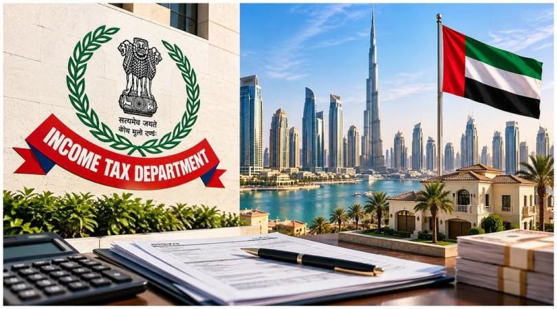 IT Dept urges UAE property owners to disclose foreign assets before ...
