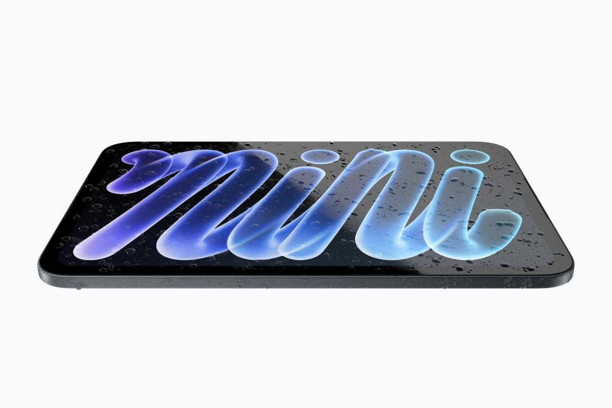 Apple introduces new iPad mini with OLED display and A20 Pro chip; India prices starts at Rs. 82,900
