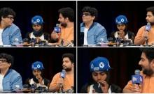 'Tapri Pe Baitha Hai?': MC Stan Lights Cigarette Mid-Show On India's Got Latent 2, Leaves Samay Raina Surprised - VIDEO