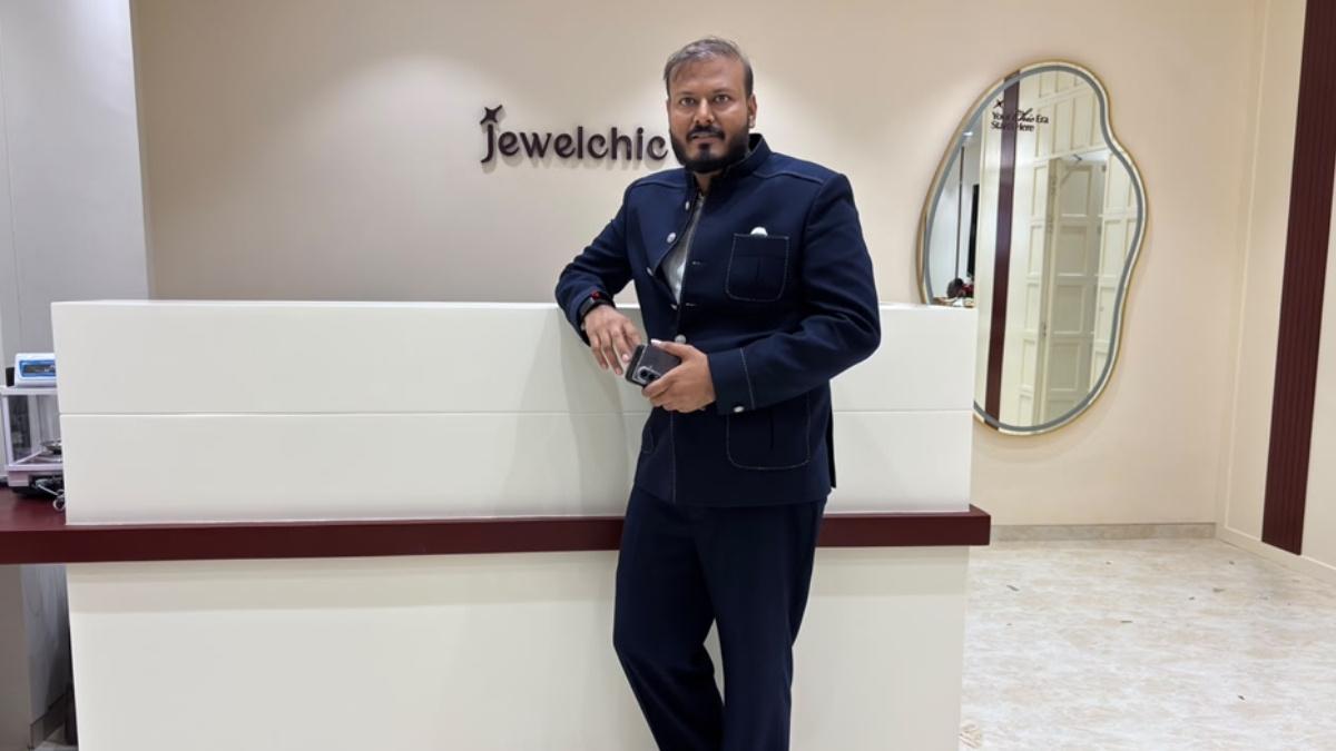 Jewelchic