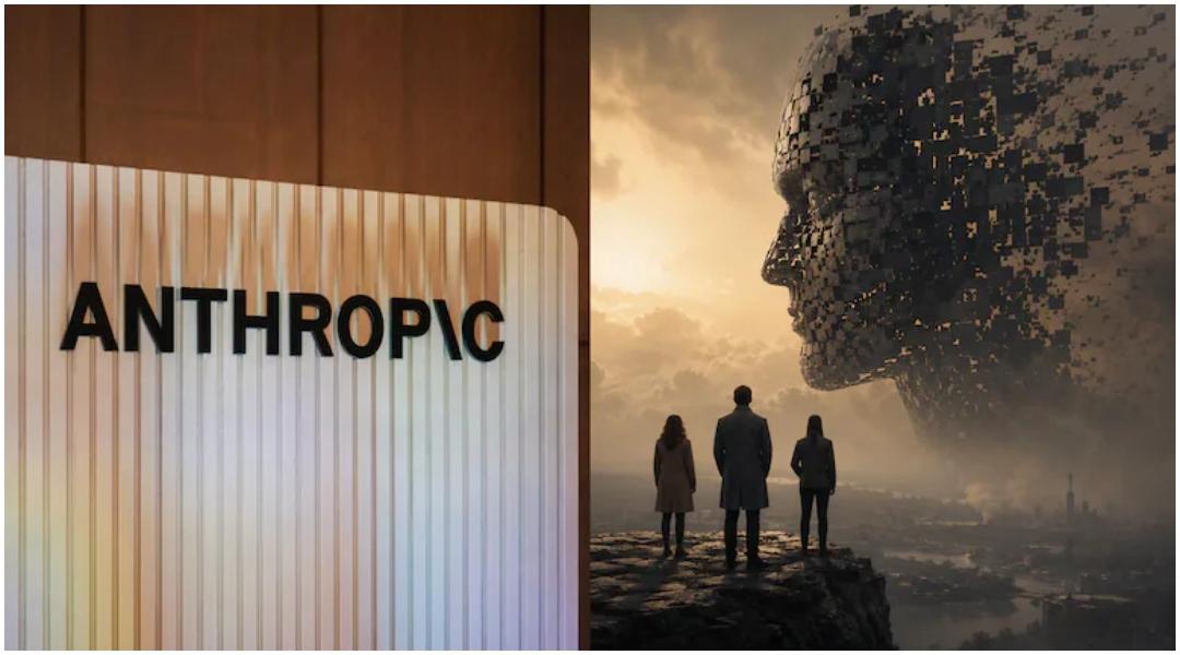 How to invest in Anthropic IPO: Step-by-step guide, AI risks and what investors should know