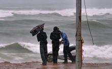 Cyclone 'Arnab' intensifies into severe storm; South Central Railway cancels 11 trains, check safety dos and don'ts