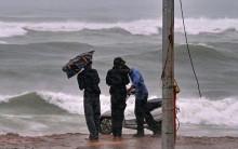 Cyclone 'Arnab' intensifies into severe storm; South Central Railway cancels 11 trains, check safety dos and don'ts
