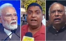 Half a sentence, then Kharge's 'baap' remark: How the 'PM insulted' row began with a misunderstanding