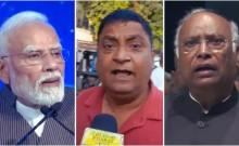 Half a sentence, then Kharge's 'baap' remark: How the 'PM insulted' row began with a misunderstanding