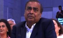 'Jug jug jiyo': Anant Ambani expresses gratitude as Jio makes D-St debut; Mukesh Ambani gets teary-eyed