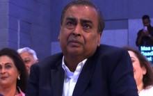 'Jug jug jiyo': Anant Ambani expresses gratitude as Jio makes D-St debut; Mukesh Ambani gets teary-eyed