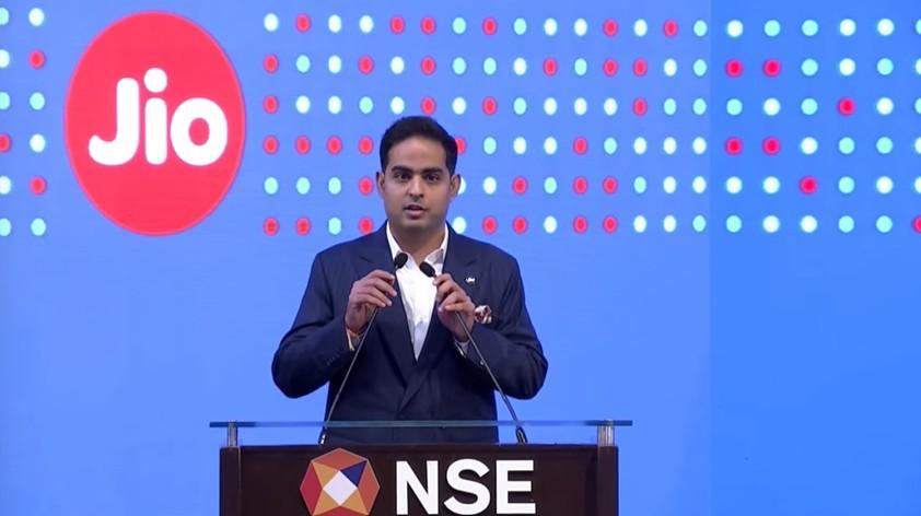 Jio Platforms shares debut at 21% premium to IPO price, becomes India's largest telecom company