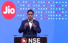 Jio Platforms shares debut at 21% premium to IPO price, becomes India's largest telecom company