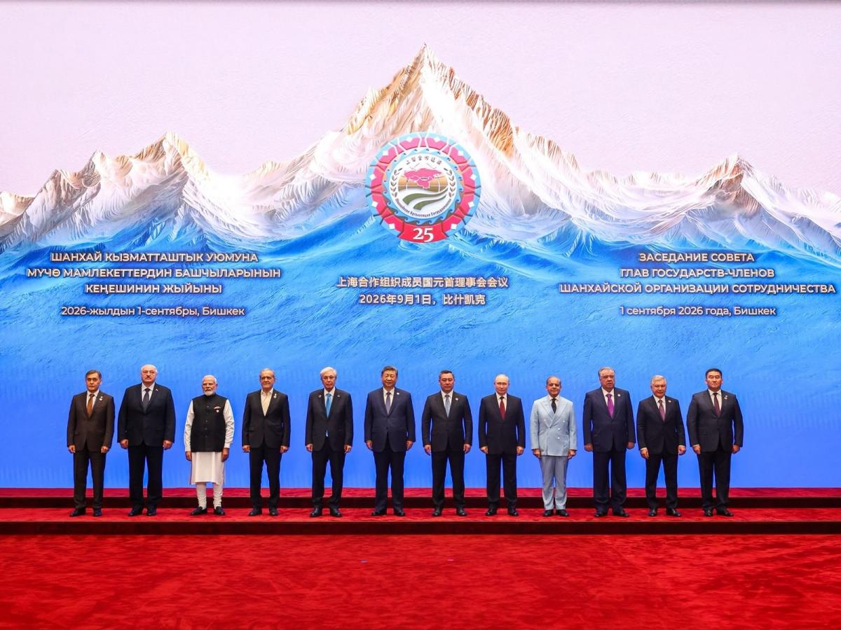 India invites Pakistan, nine other SCO members to first Civilisational Dialogue Forum in New Delhi