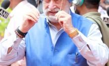 BJP picks Union Minister Hardeep Puri as RS candidate from Madhya Pradesh