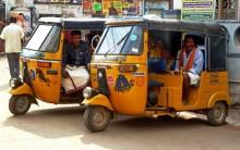 TN govt revises auto-rickshaw fares, fixes minimum charge at Rs 50