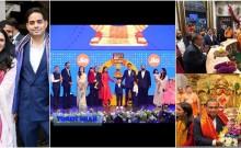 After Jio Platforms' blockbuster listing, Mukesh Ambani, family visit Mumbai's Siddhivinayak temple