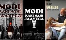 'Modi Kahin Nahi Jayega': BJP Releases Rap Song Featuring Mallikarjun Kharge And PM Modi Amid Political Row