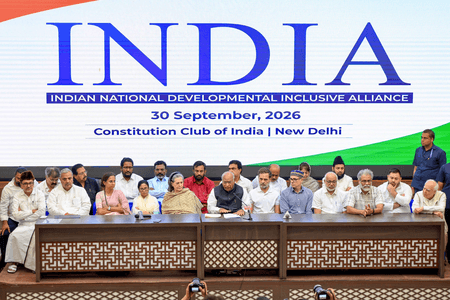 MLC results show Rahul Gandhi has little reason to celebrate as 'face' of anti-BJP bloc