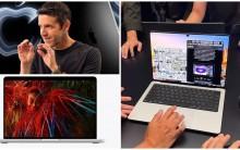 Goodbye LCD, hello touchscreen: Apple launches first touchscreen MacBook Pro with OLED display in India; price starts at Rs 3,49,900