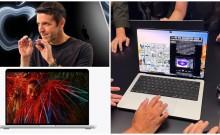 Goodbye LCD, hello touchscreen: Apple launches first touchscreen MacBook Pro with OLED display in India; price starts at Rs 3,49,900