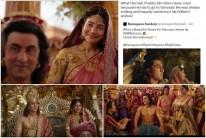 Ramayana review: Ranbir Kapoor - Sai Pallavi miscast as Lord Ram- Maa Sita, Yash steals the thunder as Ravana; fans disappointed with loud music, excessive VFX