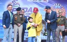 LG Manoj Sinha