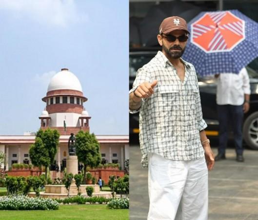 'Make this Diwali enjoyable': Supreme Court suggests Virat Kohli promote firecracker-free celebrations 'Make this Diwali enjoyable': Supreme Court suggests Virat Kohli promote firecracker-free celebrations