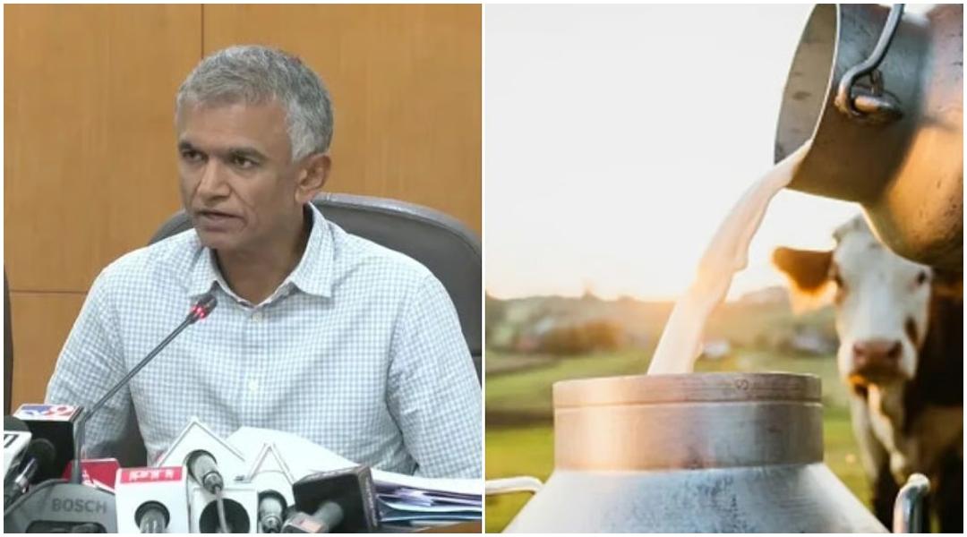 Karnataka milk price hike: Nandini milk to cost Rs 54 per litre from November 1