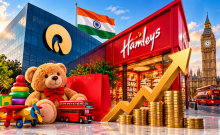 Reliance to dissolve Hamleys Franchising subsidiary in UK: Will Indian stores be affected?