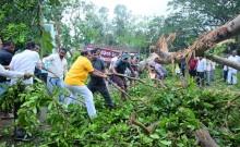 Cyclone Arnab claimed 7 lives in Andhra, losses estimated at Rs 4,600 crore