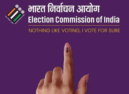 Election Commission revises SIR schedule for six states