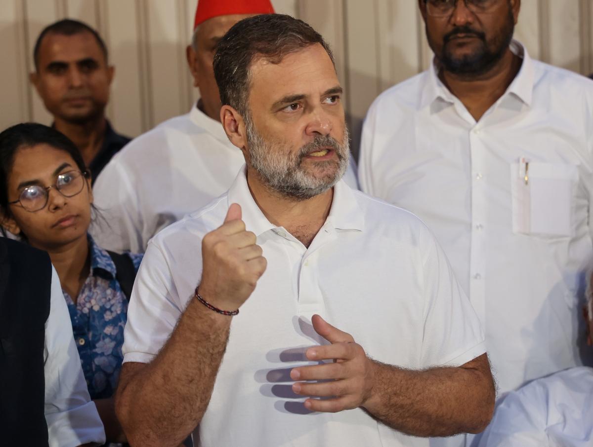 IDBI Bank privatisation explained: Why is the Fairfax deal facing scrutiny? Rahul Gandhi backs employees, opposes sale