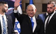 Israel election results: Netanyahu's Likud bloc wins 53 seats, opposition 48, Arab parties 19