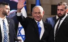 Israel election results: Netanyahu's Likud bloc wins 53 seats, opposition 48, Arab parties 19