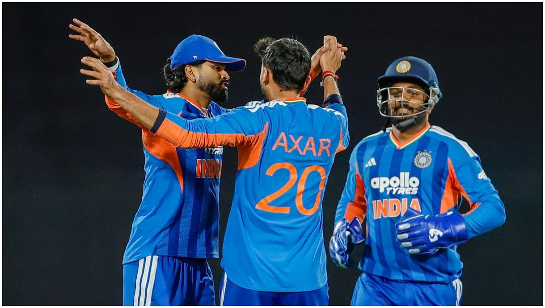 IND vs NZ 4th T20I: India suffer second-biggest T20I defeat by 87 runs as New Zealand dominate at Eden Park